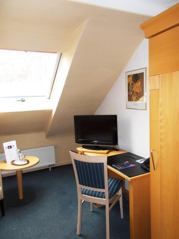 Monteurzimmer Thalfried รูห์ลา ห้อง รูปภาพ