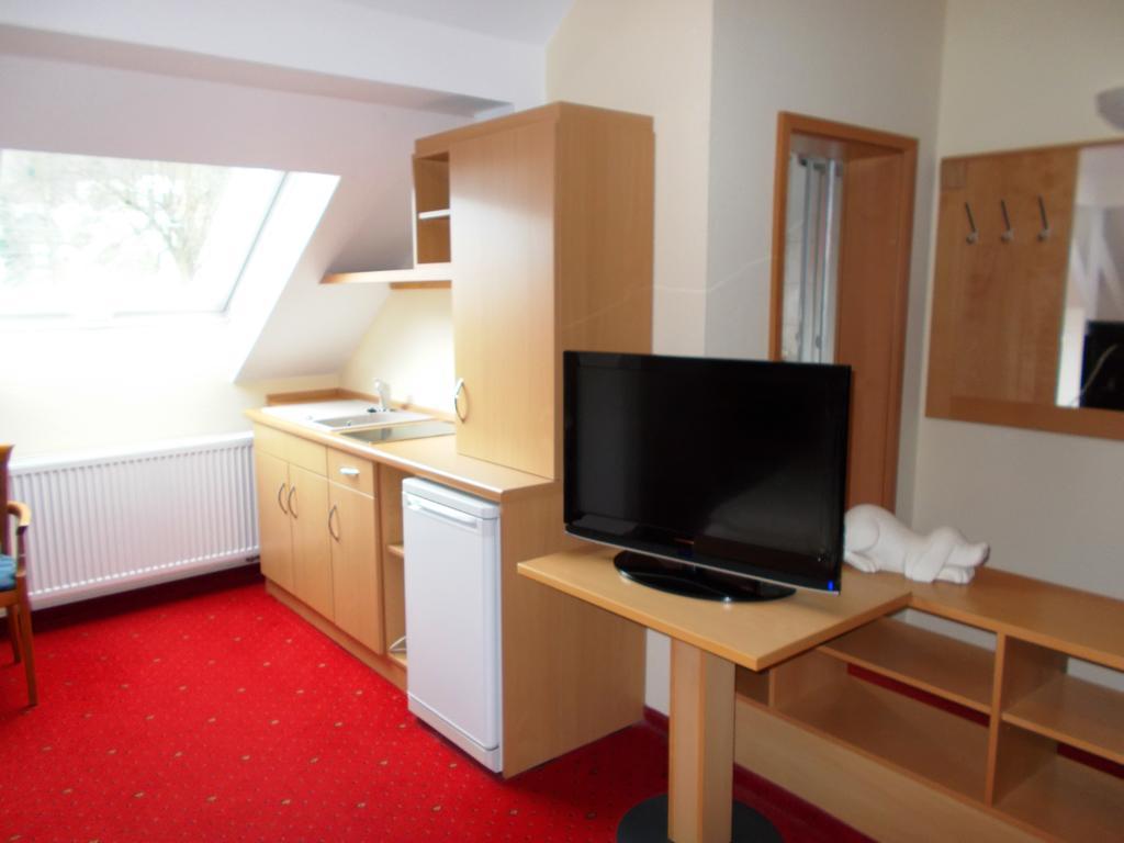 Monteurzimmer Thalfried รูห์ลา ห้อง รูปภาพ